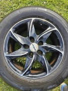 Alufelgi Ronal R51 Trend