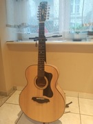 Gitara akustyczna 12 strunowa Framus FJ - 14 SMV VSNT na gwarancji