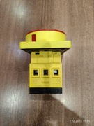 Rozłącznik 40A (32A) 3 polowy, na panel SQ032003R