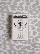 Afro Kolektyw Negatywne wibracje deluxe kaseta nowa