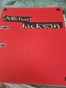 Wycinki z gazet i całe artykuly Michael jackson 