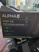 Aparat do drenazu limfatycznego