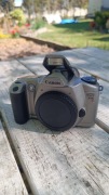 CANON Eos 3000N (analogowy)
