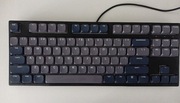 Klawiatura mechaniczna Dream Machines DreamKey TKL Kalih Brown