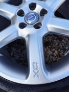 Alufelgi Volvo  XC 19 