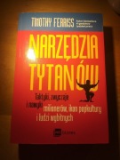 Narzędzia tytanów
