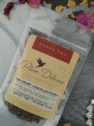 Herbata red Velvet chocolate 