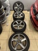 Volvo Comet 7,5Jx17x43 S70, V70, C70