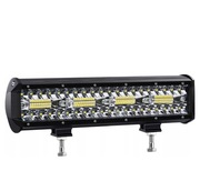 Kralimi Led Światło Robocze Reflektory Samochodowe 12 24V '' 240 W