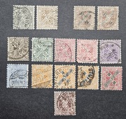 *** WuRTTembERg *** ALT DeutsCHLand *** Serie *** 64