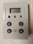 Vaillant wyświetlacz sterownik temperatury