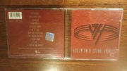 VAN HALEN - For Unlawful Carnal Knowledge