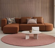 fox 2 narożnik salon