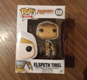 Kultowa figurka Magic The Gathering Elspeth Tirel 08 firmy Funko Pop Magic