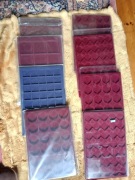 Nowe palety(tacki) z zasuwką jak na foto 