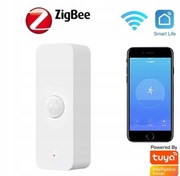 Czujnik detektor ruchu ZigBee PIR TUYA SmartLife ZP01