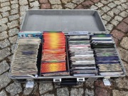 Płyty cd dj promo dj promotion 