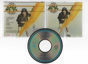 AC/DC - High Voltage 1ST. PRESS  AMCY-37 PROMO !!!