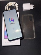 Xiaomi Redmi Note 10 5G - Stan BDB, Bez Rys, Zestaw (Ładowarka, Pudełko)