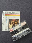 Kaseta MC AC/DC Highway to hell Unikat! Metal!