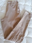 Legginsy jeździeckie TGW Riding rozmiar M