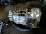 skrzynia biegów MULTITRONIC automat AUDI 2.0 TDI LAT uszkodzona