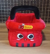 Koszyk Karol maskotka z biedronki Biedroniaki