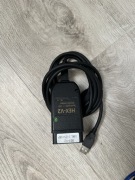 Kabel diagnostyczny hex v2 vag