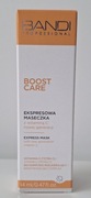 Bandi maseczka Boost Care 14 ml