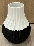 Wazon Dekoracyjny wydruk 3D