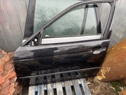 Drzwi przednie lewe BMW e46 sedan/touring Schwartz 2