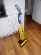 Mop elektryczny KARCHER FC5