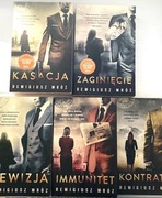 REMIGIUSZ MRÓZ - seria 5 części - CHYŁKA