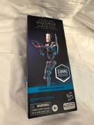 Star Wars Black Series B1 Battle Droid