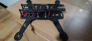 Rama drona racer