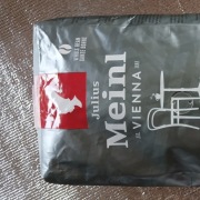 Kawa ziarnista Julius Meinl Vienna Espresso 2kg