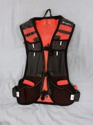 (bez bukłaka) Kamizelka biegowa / plecak hydracyjny r. M/L