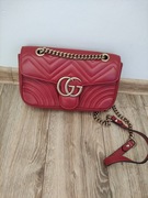 Torebka Gucci Marmont oryginalna