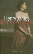 Złota czara - Henry James 