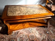 Stolik stół kawowy do salonu