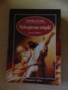Niebezpieczne Związki Choderlos de Laclos 1998 Prószyński