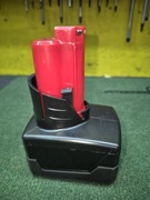 Bateria milwaukee m12