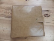 Etui klaser segregator na płyty winylowe winyle LP 12"