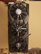 ASUS GeForce GTX 1060 Strix 6GB GDDR5