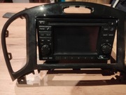 Radio navigacja karta sd orginał