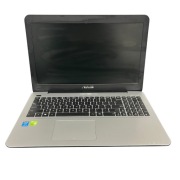 Laptop Asus 15,6" | Core i5 | NVIDIA GeForce | 8GB RAM | SSD