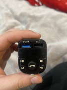 Adapter Bluetooth do samochodu 