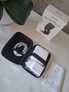 KUXIU X55 3-w-1 Składana Stacja Ładowania Bezprzewodowego z Magnesem 