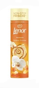 Lenor Goldene Orchidee 275 g perełki zapachowe wanilia z Niemiec
