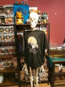 Koszulka "Ekspedycja 33: Złote Myśli Esquiela"